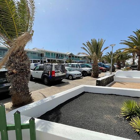 Апартаменты Calima Ocean View Тиас Экстерьер фото